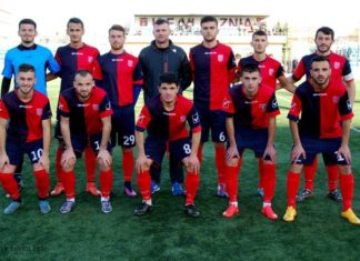 “Vllaznia B” nuk ia del ndaj Burrelit. Mundet 0-2